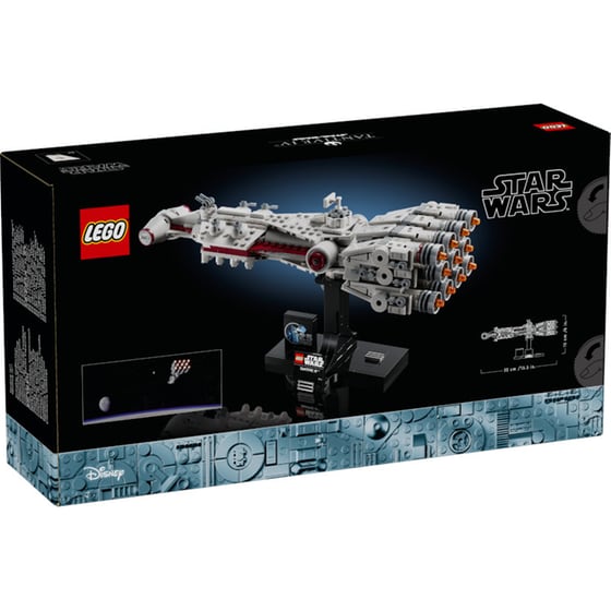 LEGO® Star Wars Tantive IV™ (75376) image 3