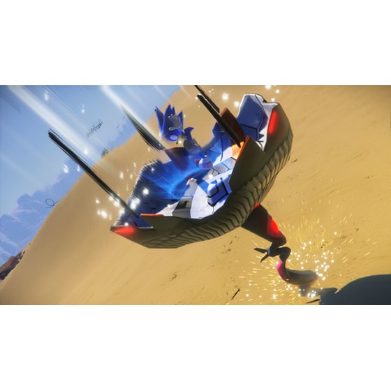 Sonic Frontiers - PS5 image 12