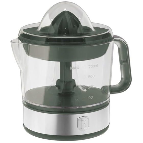 BERLINGER HAUS BH-9720 40 W 0.7 L Πράσινο Ηλεκτρικός Στίφτης image 0