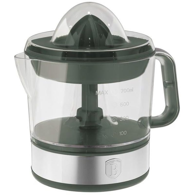 BERLINGER HAUS BERLINGER HAUS BH-9720 40 W 0.7 L Πράσινο Ηλεκτρικός Στίφτης