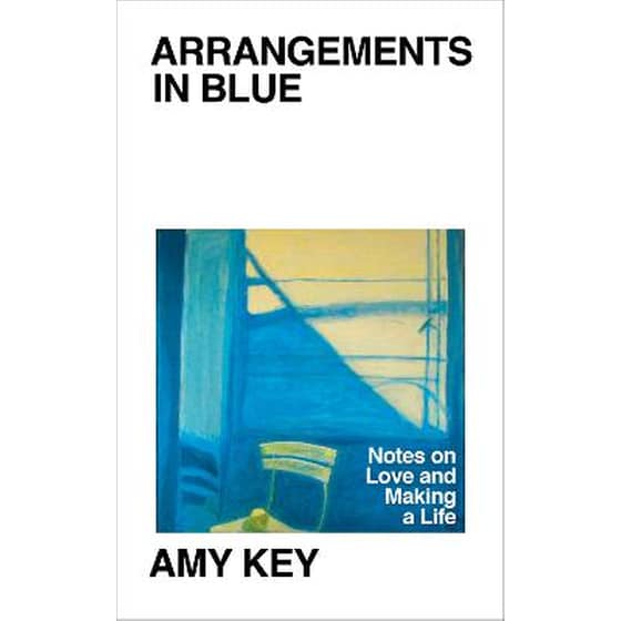 Arrangements in Blue image 0