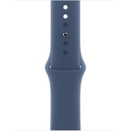 Λουράκι Apple Sport Band S/M για Apple Watch 40mm - Μπλε