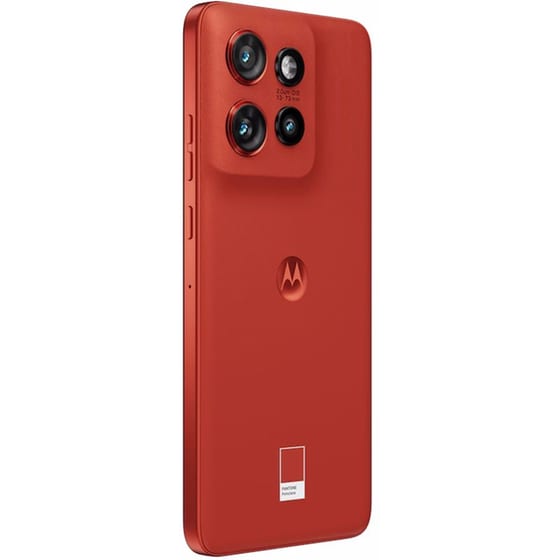 Motorola Edge 50 Neo 256GB - PANTONE Poinciana image 5