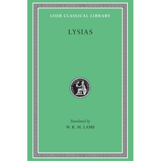 Lysias image 0