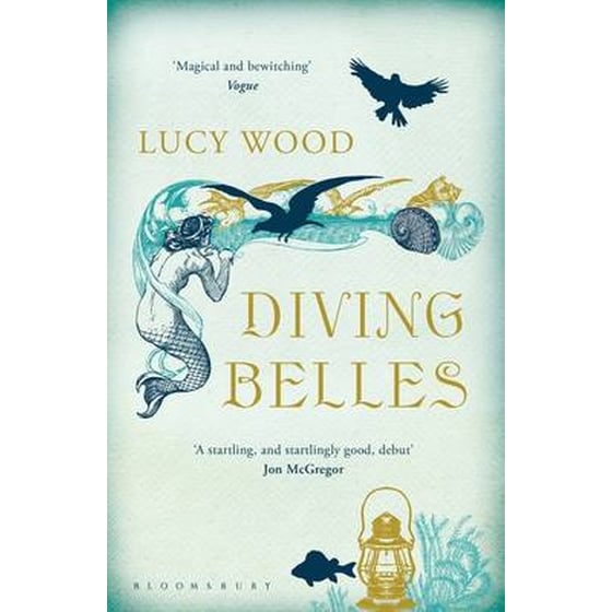 Diving Belles image 0