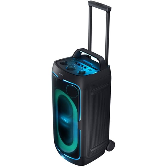 Party Speaker Samsung Sound Tower MX-ST50F 240W - Μαύρο image 4