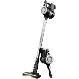 TURBOTRONIC Hybrid TT-IQ8 22.2 V 1 L Μαύρη Σκούπα Stick