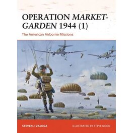 Operation Market-Garden 1944 (1)