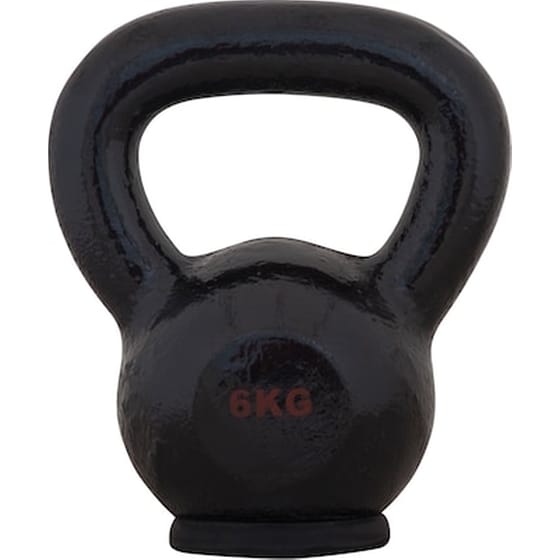 Kettlebell Amila Εμαγιέ από Σίδηρο 6 kg image 0
