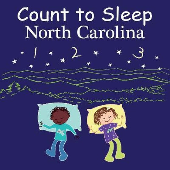 Count to Sleep North Carolina image 0