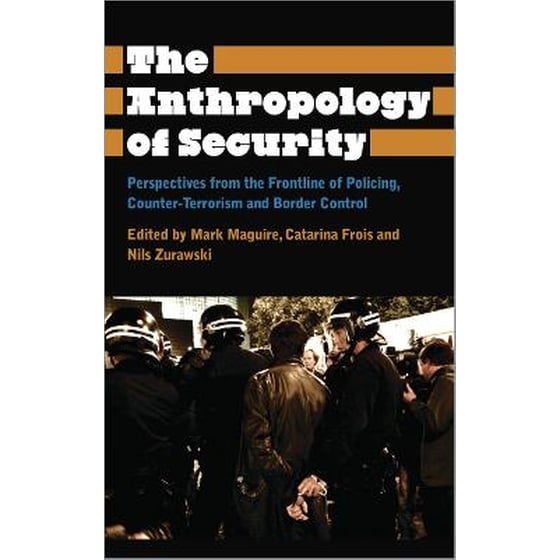 Anthropology of Security image 0