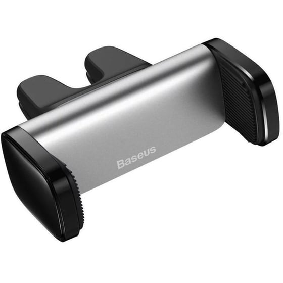 Βάση Στήριξης  Αυτοκινήτου Αεραγωγού Baseus SUGP-0S  - Μαύρο image 0