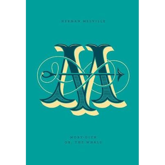 Moby-Dick image 0