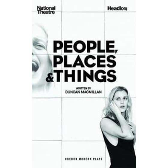 People, Places and Things image 0