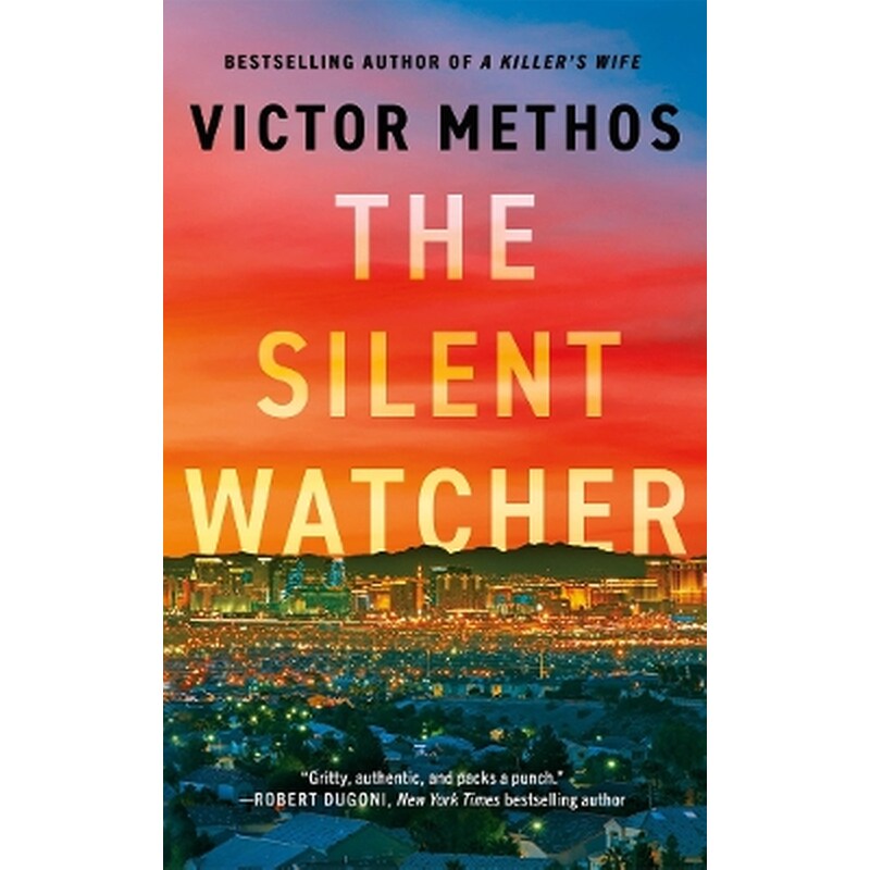 The Silent Watcher