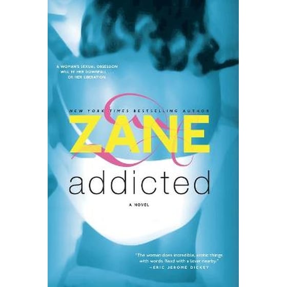 Addicted image 0