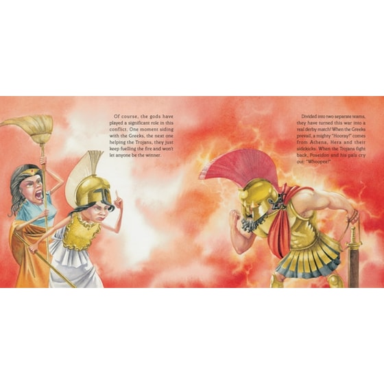 The trojan war image 3