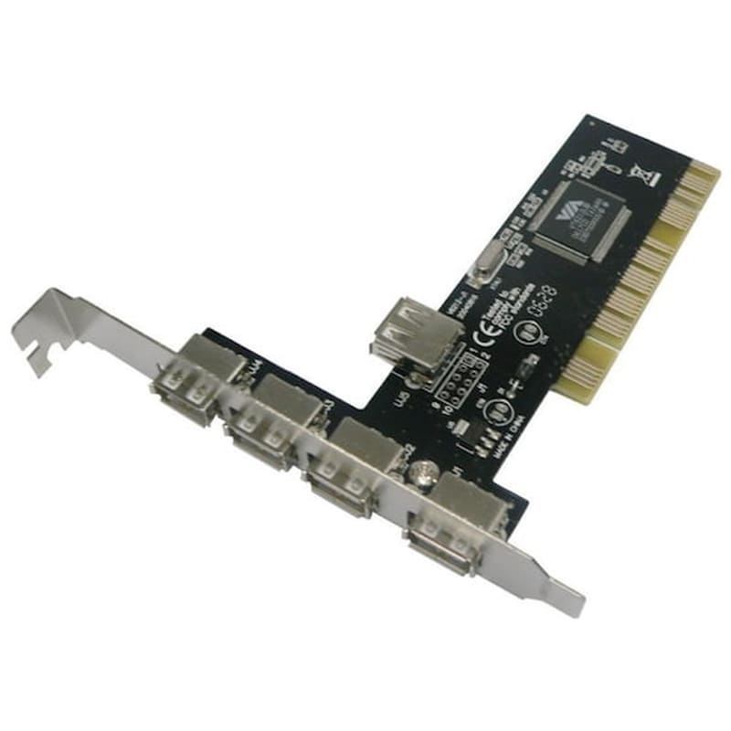 OEM Pci Card To Usb, No Brand – 17453