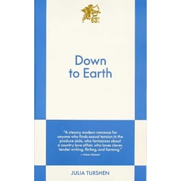 Down to Earth