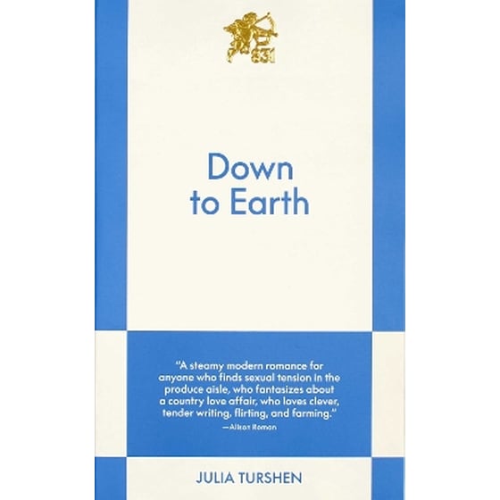 Down to Earth image 0