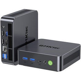 Desktop GMKtec K17 Mini (Intel Core Ultra 5-226V/16GB/1TB SSD/Arc Graphics/Win11Pro)