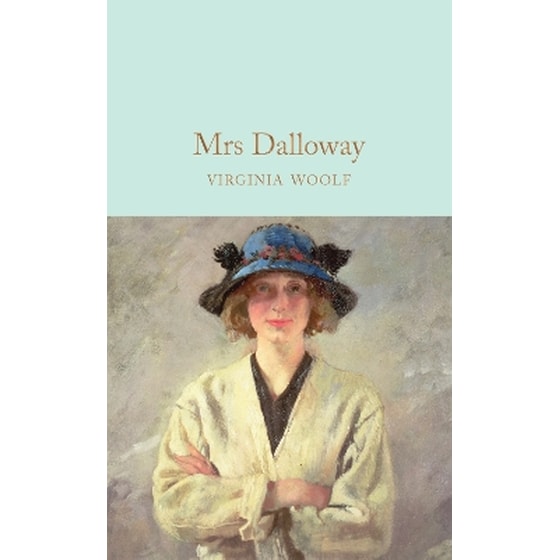 Mrs Dalloway image 0
