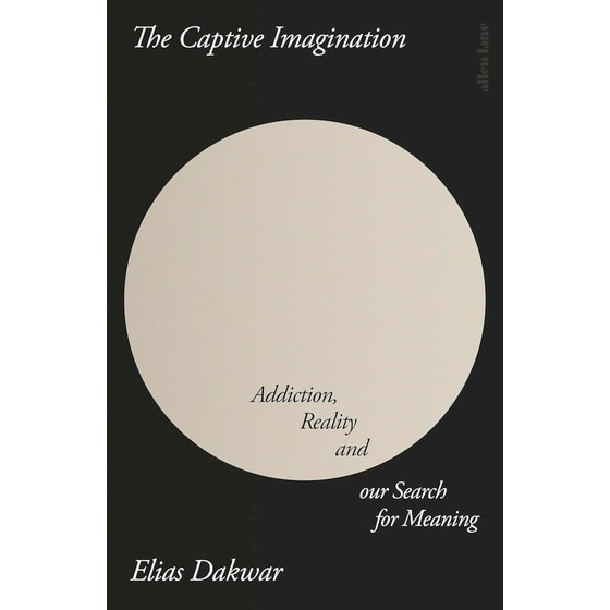 The Captive Imagination image 0