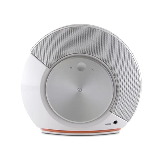 JBL Pebbles White USB - Ηχεία 2.0 - Λευκό image 2
