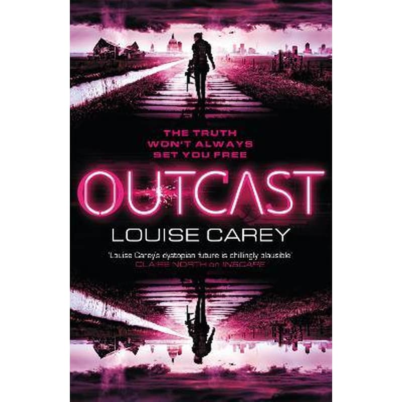Outcast - Book 2