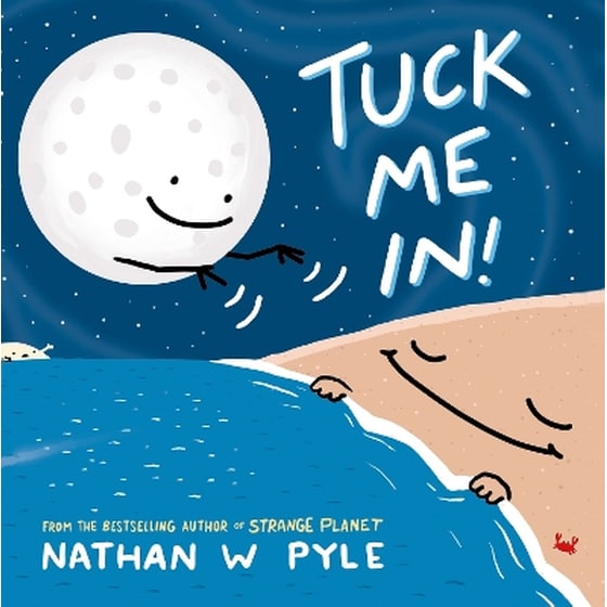 Tuck Me In image 0