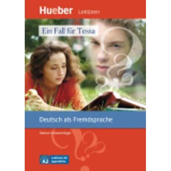 Lfu - Ein Fall Fur Tessa image 0