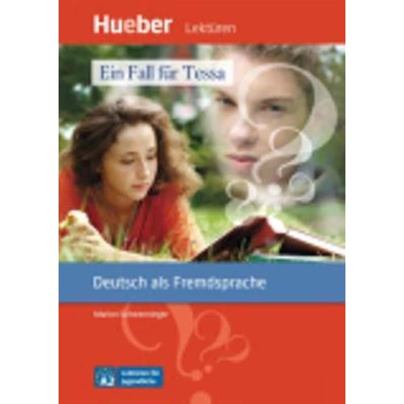 Lfu - Ein Fall Fur Tessa