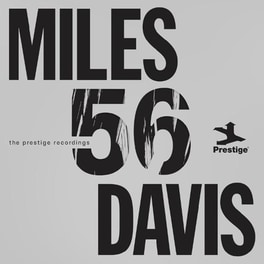 Miles '56 (3CD) (Remastered 2026 )