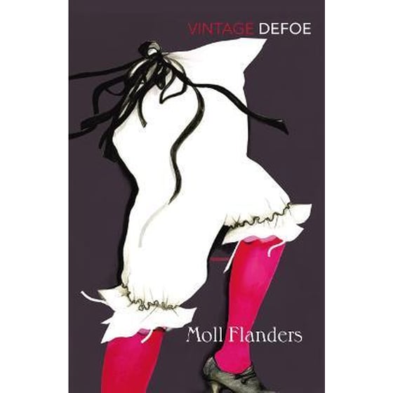 Moll Flanders image 0