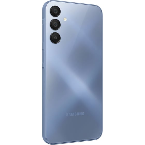 Samsung Galaxy A15 4G 128GB - Blue image 5