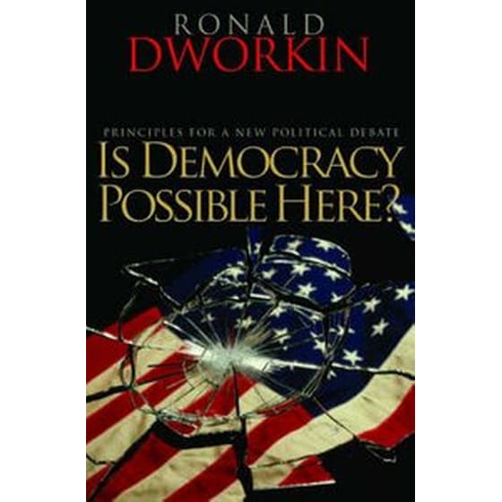 Is Democracy Possible Here? image 0