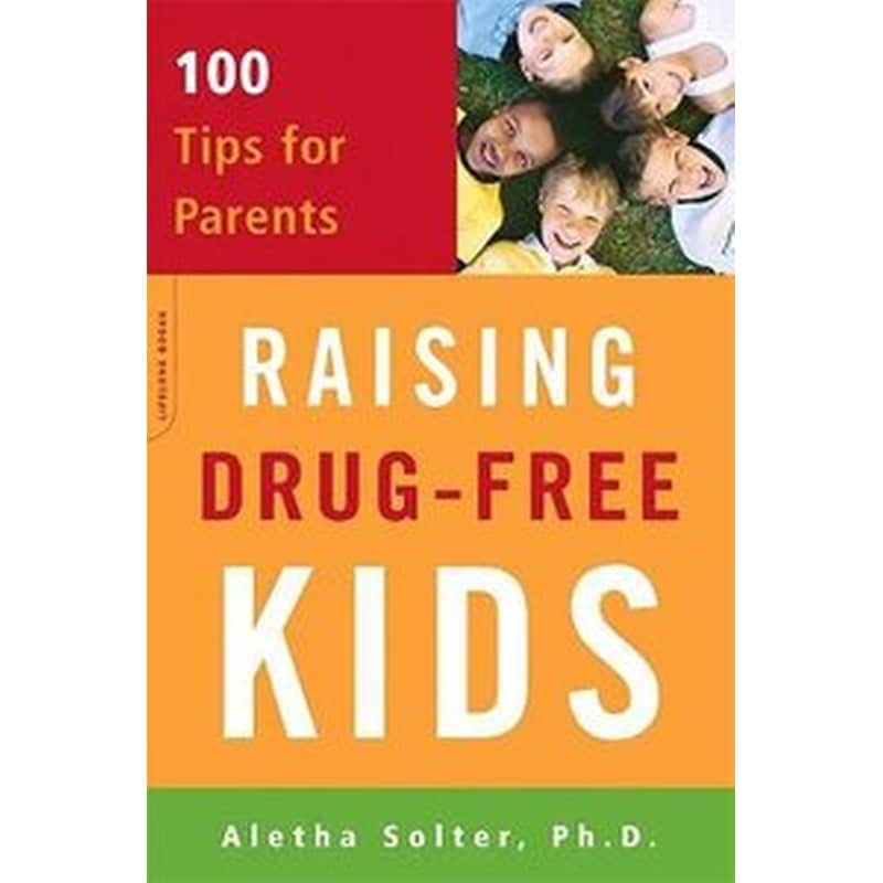Raising Drug-Free Kids