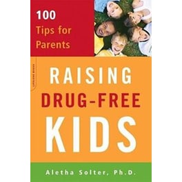 Raising Drug-Free Kids