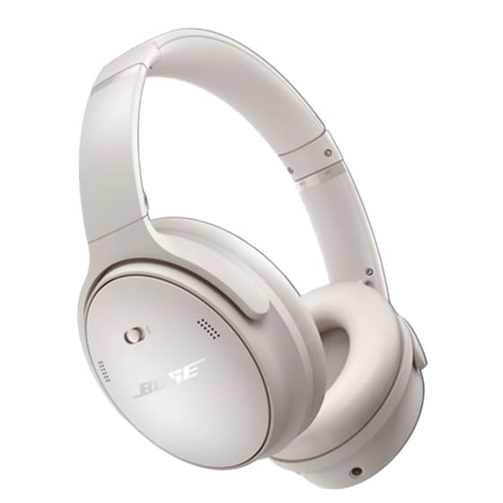 Bose Quietcomfort® Ασύρματα Ακουστικά White image 2