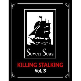 Killing Stalking: Deluxe Edition, Vol. 3