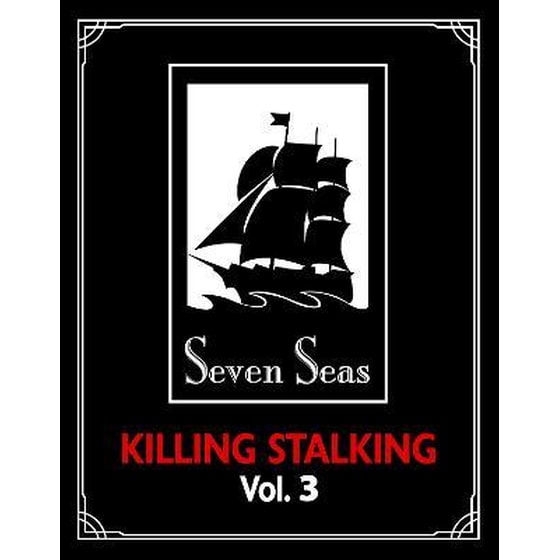Killing Stalking: Deluxe Edition, Vol. 3 image 0