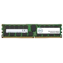 Μνήμη RAM DELL AB257576 16GB (2 x 8GB) DDR4 3200 MHz DIMM  για Desktop