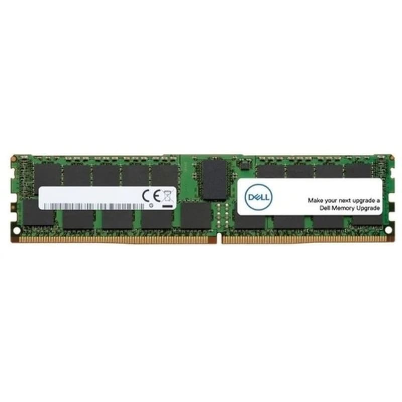 DELL Μνήμη RAM DELL AB257576 16GB (2 x 8GB) DDR4 3200 MHz DIMM για Desktop