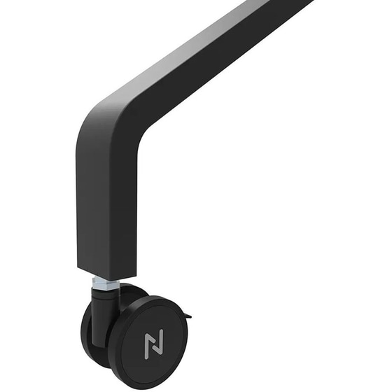 Βάση Τηλεόρασης Επιτραπέζια Neomounts NEOFL50-525BL1 Σταθερή 55''- 86'' έως 76 kg image 4