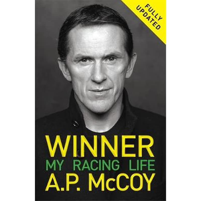 Winner- My Racing Life