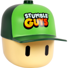 Φιγούρα Stumble Guys (5cm)&nbsp;& Κωδικός για το Stumble Guys App - Τυχαία Επιλογή Σχεδίου