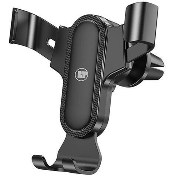 Βάση Στήριξης Αυτοκινήτου LAM112655Lamtech Με Θήκη  - Μαύρο image 2