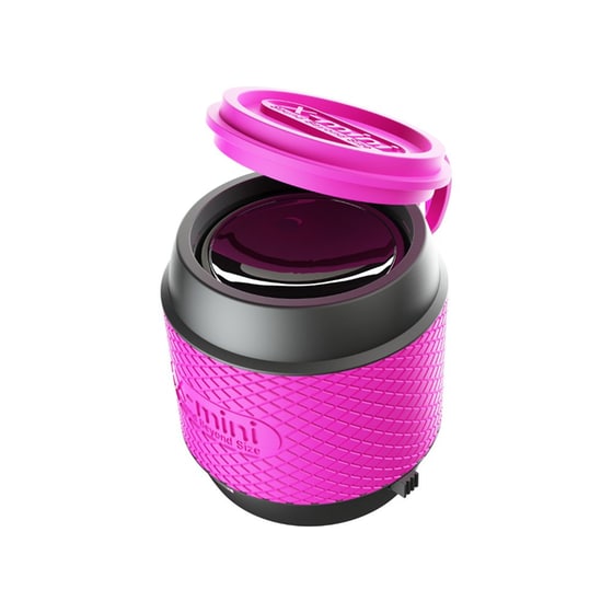 SPEAKERS X-MINI ME PINK image 2