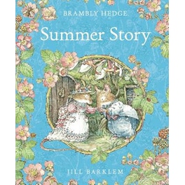 Summer Story