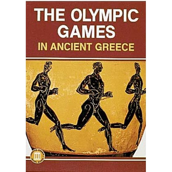 Οι Ολυμπιακοί Αγώνες image 0